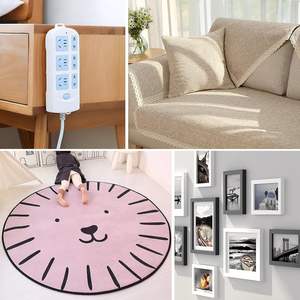 Cinta Adhesiva Transparente de Doble Cara, de Alta Resistencia, Fuerte Adhesión, para Fijar Alfombras, Manualidades, Pósters - Product Image 5