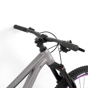 Bicicletta da Dirt Jump in Lega di Alluminio con Freno a Disco Boost 148mm, Bici Professionale da Slope Style per Adulti - Product Image 2