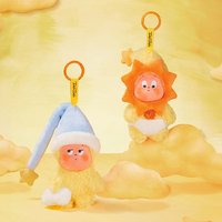 100% Original Pop Mart We Are Twinkle Twinkle Series Pendentif en peluche Boîte aveugle Boîtes mystère