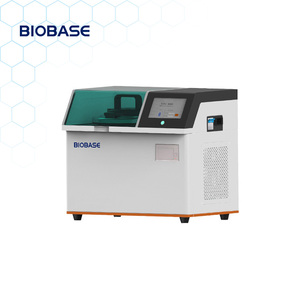 Analizador de Fibras BIOBASE V, Cantidad de Muestra/Bolsa 0.5~1.5g, Rango de Prueba de Fibras BK-F1600 0.1~100%, Analizador de Fibras para Laboratorio - Product Image 1