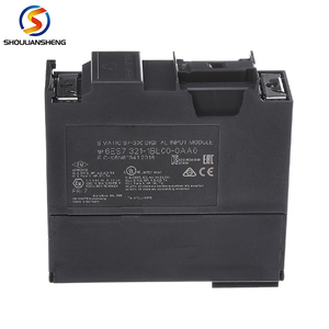Bộ điều khiển PLC 6es7321-1bl00-0aa0 6es73211bl000aa0 s7300 Cổ Phiếu mới trong kho - Product Image 3