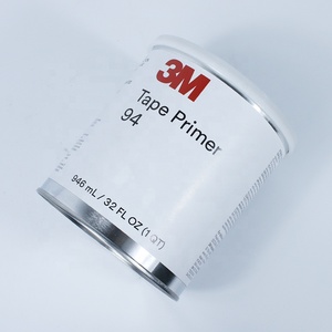 Ban đầu 3m 94 Băng mồi 3m <span class=keywords><strong>VHB</strong></span> Băng mồi hai mặt băng dính promoter ánh sáng màu vàng 946ml - Product Image 5