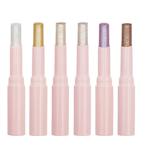 Nhãn Hiệu Riêng Mới Đến Màu Sắc Thay Đổi Rồng Eyeshadow Lâu Dài Cho Mắt Trang Điểm Eyeshadow 6 Màu Sắc Cầu Vồng - Product Image 2