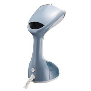 Vaporizador de Ropa Eléctrico Portátil de Mano 1200-2000W con Tanque de Agua de 250ml, Anti-Calcificación y Anti-Quemaduras en Seco para Ropa, Hogar y Hotel - Product Image 1