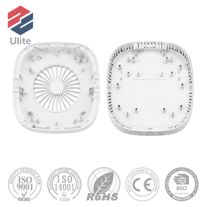 Usine de test de surmoulage PC par moulage par injection pour boîtiers d'aspiration de poussière d'ongles OEM - Product Image 1
