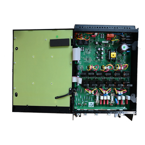 Contrôleur de vitesse et de tension pour machine de laminage métallurgique TLDE DC900C-2-500-40-10-1-0-0 - Product Image 3