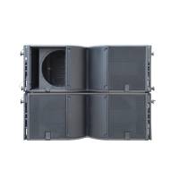 Enceinte Line Array K3 Étanche Double 12 Pouces 2 Voies de Haute Qualité Populaire – Équipement Audio