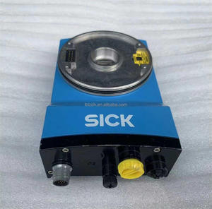 มีสินค้าในสต็อก SICK V2D652R-MEWHA6 เครื่องอ่านโค้ดแบบภาพ 2D สำหรับการมองเห็นด้วยเครื่องจักร - Product Image 6