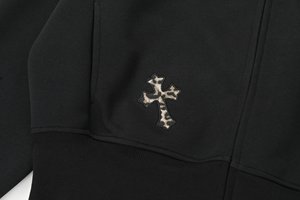 Veste <span class=keywords><strong>de</strong></span> <span class=keywords><strong>travail</strong></span> d'hiver vintage en toile délavée et lourde, doublée <span class=keywords><strong>de</strong></span> coton, avec fermeture éclair et capuche, pour chauffeur routier - Product Image 6