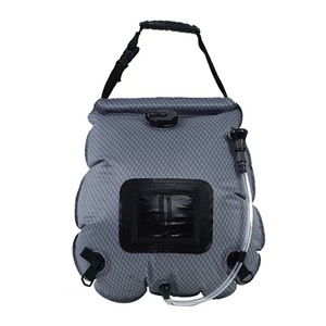 Prix bon marché de haute qualité sac de <span class=keywords><strong>douche</strong></span> de camping sacs solaires à pression extérieure pour tente de <span class=keywords><strong>douche</strong></span> - Product Image 1