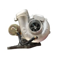 Turbocompresseur RHF55 14411AA542 14411AA541 VG440027 VF37 VB440027 VC440027 VD440027 pour Subaru Impreza WRX STi EJ20