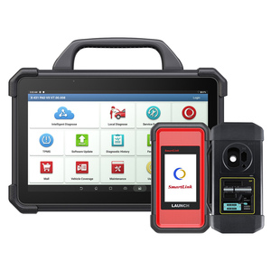 X-431 Pad 7 GIII X-Prog 3: Herramienta Automotriz para Codificación de Llaves en Línea, X-431 Pad VII - Product Image 1