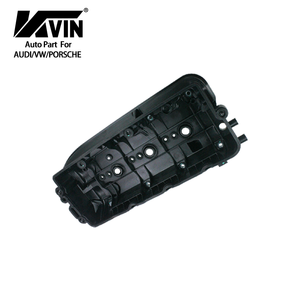 Клапанная крышка KVIN 059103470CS для VW Audi Touareg Q7 3,0 T diesel 059 103 470 CS - Product Image 1