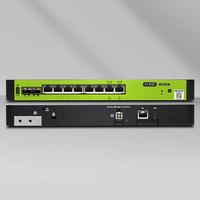 Pare-feu HPE Juniper Networking SRX400, Appareils de sécurité réseau SRX440 SRX440-2AC, Pare-feu de branche nouvelle génération natif IA