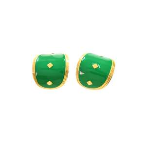 Pendientes de Moda E295-E180-0468ZML - Product Image 2