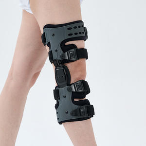 Thigh knöchel-fixierung mit kniegelenk-fixierung und unterer extremität fraktur rehabilitation schutzgeräte - Product Image 4