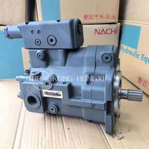 PVK-3B-725-N-5269A ปั๊มไฮดรอลิก - Product Image 2