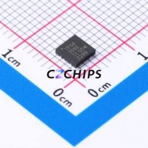 Original y nuevo TPS61092RSAR (4x4) Chip IC de circuito integrado PMIC IC de potencia DC-DC - Product Image 1