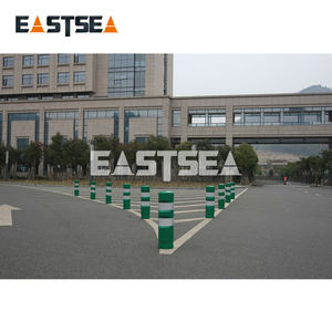 Señal de tráfico Flexible de plástico EVA, poste delineador, venta al por mayor, fábrica de <span class=keywords><strong>China</strong></span> - Product Image 3