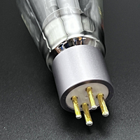 PSVANE 300B-PT Tube à vide audiophile à base métallique, paire assortie en usine, triode de puissance HIFI pour remplacement d'amplificateur à tubes