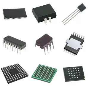 Komponen elektronik Chip IC sirkuit terintegrasi 1-178313-2 komponen elektronik Ic sirkuit terpadu