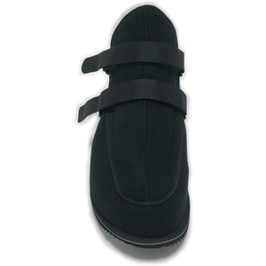 Sepatu fungsional, sepatu medis nyaman untuk kaki bengkak, sepatu terapeutik kaki <span class=keywords><strong>diabetes</strong></span> untuk mengurangi risiko kerusakan kulit - Product Image 4