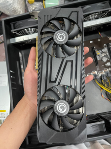 การ์ดจอ CMP 170HX มือสอง 8GB 164mhs สำหรับฝึกอบรม AI 90hx 50hx 40hx 30hx การ์ดจอ CMP 3 - Product Image 6