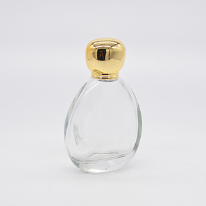 Popolare bottiglia di profumo personalizzata da 50ml, azienda produttrice di profumi, bottiglia vuota di profumo con scatola e borsa - Product Image 3