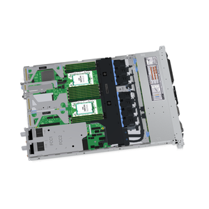 Venta caliente Dells R650xs 1U Rack Server en Tel Xeon <span class=keywords><strong>Gold</strong></span> 6346 Procesador de 3,10 GHz para centro de datos - Product Image 4
