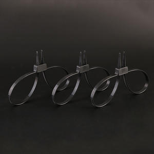 <span class=keywords><strong>Esposas</strong></span> de Plástico de Nailon para Bondage BDSM, para Parejas, Cosplay, Juegos Sexuales - Product Image 4
