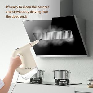 Portable Small Household High Temperature and Pressure <strong>Steam</strong> Cleaning Machine air Conditioner Cooking Fume Extractor <strong>Cleaner</strong> - Product Image 5