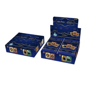 <span class=keywords><strong>Juego</strong></span> de Cartas KAYOU <span class=keywords><strong>Harry</strong></span> Potter, Colección Wizard, Edición de Lanzamiento, Paquete de Cartas Oficial y Auténtico - Product Image 1