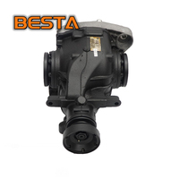 Pour BMW E90 E92 E93 M3 ESSIEU DIFFÉRENTIEL TRANSMISSION ARRIÈRE DIFF 33102283320