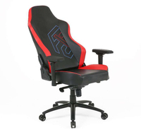 Chaise de jeu Esport inclinable au genou en mousse de moule professionnel avec bras 4D bureau à domicile ordinateur course jeu Silla pour les joueurs juniors