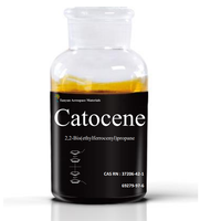 Tanyun burning rate catalyst Bis (Bis) propana/catocene minyak cas:69279-97-6 factory