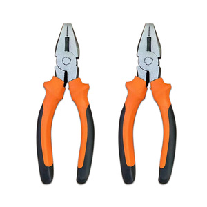 Nhà Máy Bán buôn dụng cụ cầm tay 8inch dây cắt kết hợp kìm với PVC xử lý - Product Image 1