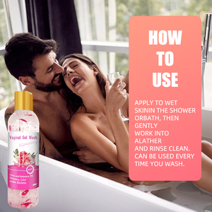 vaginal-waschflasche cunnilingus menta aufhellend niacinamide bär <span class=keywords><strong>msds</strong></span> produkte yoni grl rasheel yoni waschgel feminin-waschmittel - Product Image 3