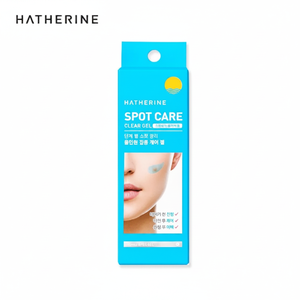แผ่นแปะสิวเจลใสขนาด15มล. สำหรับดูแลจุดด่างดำ - Product Image 2
