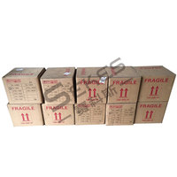 Tête de compresseur d'air 2236050100 ATSL-140E Sf4 Compresseur à spirale sans huile Atlas Copco