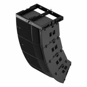 ลำโพง TACT <span class=keywords><strong>PRO</strong></span> <span class=keywords><strong>Audio</strong></span> รุ่น Single <span class=keywords><strong>A15</strong></span> ประสิทธิภาพการให้เสียงที่คมชัดและเรียบง่าย แบบ 2 ทาง แบบ Passive ขนาด 15 นิ้ว - Product Image 6