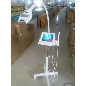 Harga rendah portabel gigi gigi whitening mesin - Product Image 4