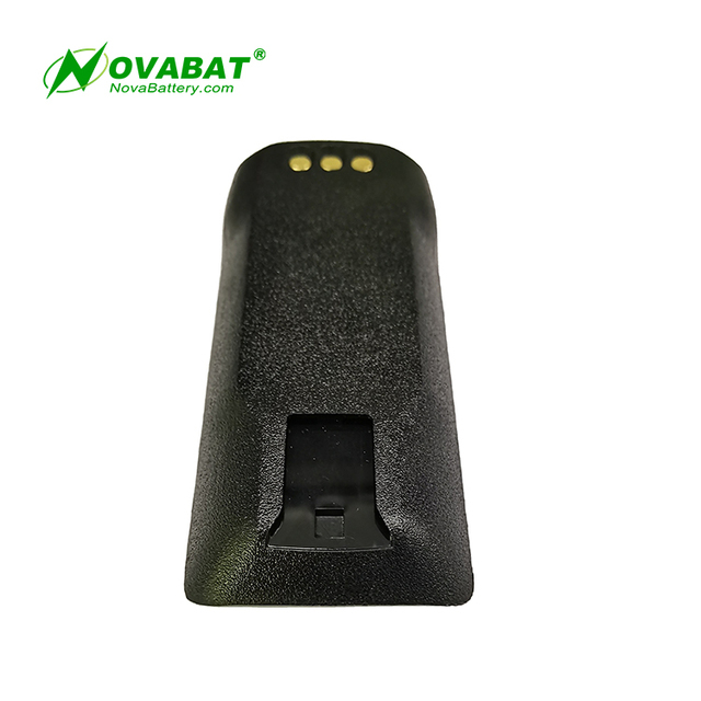 PMNN4598 Two Way Radio Walkie Talkie Li-ion Battery for MOTOROLA R2 Radio