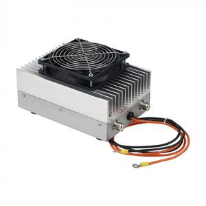 100W 420-460Mhz Uhf Ham Radio Versterker Voor Walkie Talkie Handheld Transceiver Ham Radio - Product Image 4