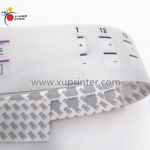 Pièces d'impression offset HD WD de haute qualité 10.109.6499 Foil Farbzonen 32Z - Product Image 6