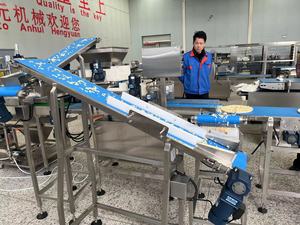 Machine à saupoudrer le fromage pour pizzas – Également pour le <span class=keywords><strong>parmesan</strong></span> et la mozzarella, avec système de récupération du fromage - Product Image 5