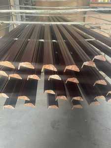 Plinthes de sol, moulures décoratives, plinthes - Product Image 4