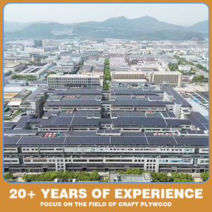 Contrachapado <span class=keywords><strong>de</strong></span> <span class=keywords><strong>Madera</strong></span> <span class=keywords><strong>de</strong></span> Paulownia <span class=keywords><strong>de</strong></span> 9 mm <span class=keywords><strong>de</strong></span> Alta Resistencia Cortado con Láser / Abedul / Álamo / Aliso / Nogal / Tilo para Corte Láser - Product Image 5