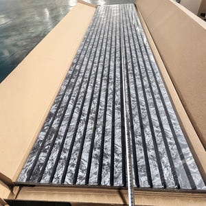 Panel Acústico Decorativo de Madera, Panel de Pared Insonorizante para Cine en Casa, Tratamiento Acústico de Paredes Interiores - Product Image 2