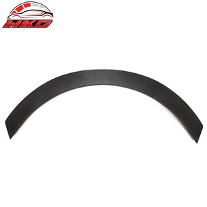 เหมาะสำหรับ Toyota GR Supra A90 A91 2020-2026 สปอยเลอร์หลังทรง MZ Speed สีดำเงา คาร์บอนไฟเบอร์ - Product Image 3