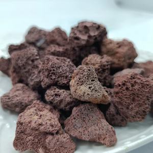 Pierre ponce <span class=keywords><strong>volcanique</strong></span> de lave naturelle pour la construction - Product Image 5